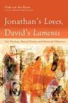 Jonathan's Loves, David's Laments cover