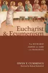 Eucharist and Ecumenism cover