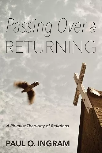 Passing Over and Returning cover