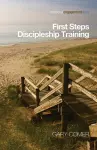 First Steps Discipleship Training cover