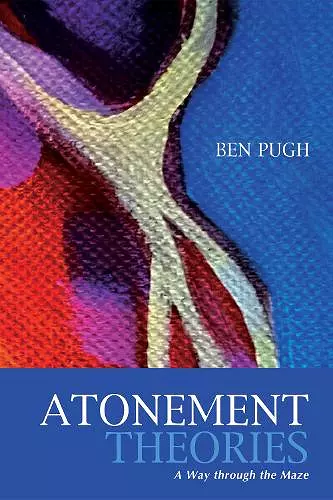 Atonement Theories cover