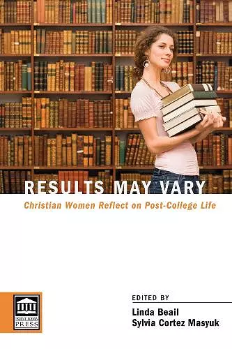 Results May Vary cover