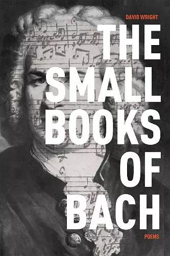 The Small Books of Bach cover