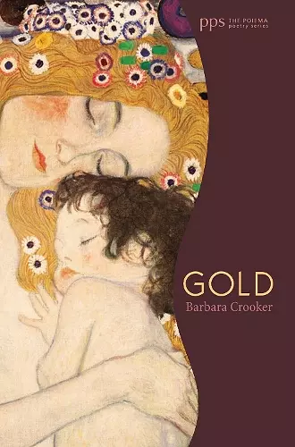 Gold cover