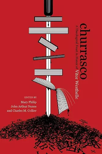 Churrasco cover
