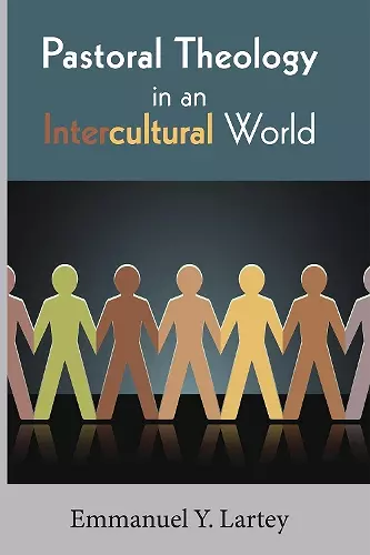 Pastoral Theology in an Intercultural World cover