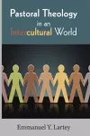 Pastoral Theology in an Intercultural World cover