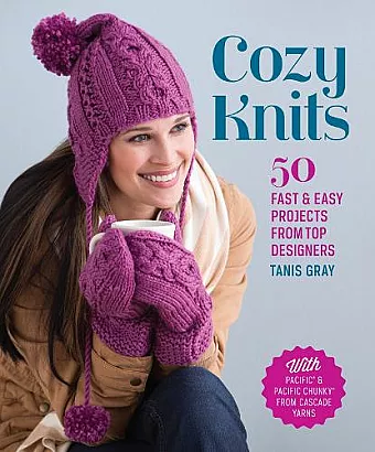 Cozy Knits cover