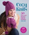 Cozy Knits cover