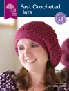 Craft Tree Fast Crochet Hats cover