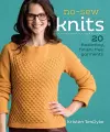 No-Sew Knits cover