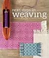 Next Steps in Weaving cover