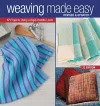 Weaving Made Easy cover