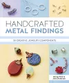 Handcrafted Metal Findings cover