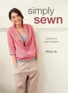 Simply Sewn cover