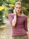 New Lace Knitting cover