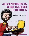 Adventures in Writing for Children cover