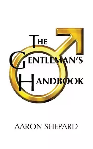 The Gentleman's Handbook cover