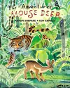 The Adventures of Mouse Deer cover