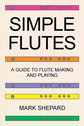 Simple Flutes cover