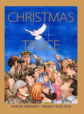 Christmas Truce cover