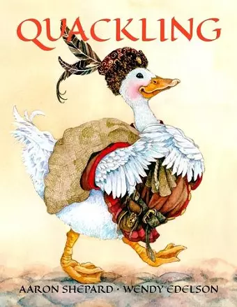 Quackling cover