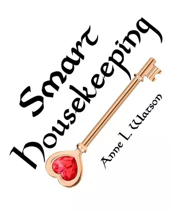 Smart Housekeeping cover