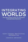 Integrating Worlds cover