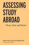 Assessing Study Abroad cover