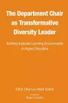 The Department Chair as Transformative Diversity Leader cover