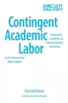 Contingent Academic Labor cover