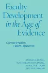 Faculty Development in the Age of Evidence cover