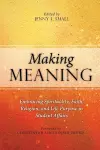 Making Meaning cover