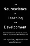 The Neuroscience of Learning and Development cover