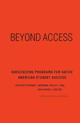 Beyond Access cover