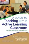 A Guide to Teaching in the Active Learning Classroom cover