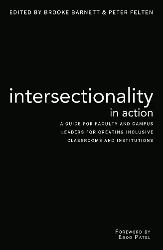 Intersectionality in Action cover