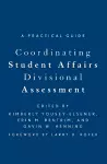 Coordinating Student Affairs Divisional Assessment cover