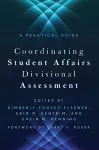 Coordinating Student Affairs Divisional Assessment cover