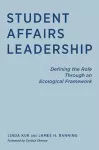 Student Affairs Leadership cover