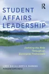 Student Affairs Leadership cover