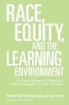Race, Equity, and the Learning Environment cover