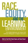 Race, Equity, and the Learning Environment cover