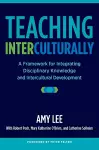 Teaching Interculturally cover