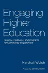 Engaging Higher Education cover