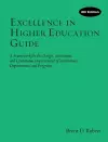 Excellence in Higher Education Guide cover