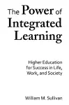 The Power of Integrated Learning cover
