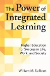 The Power of Integrated Learning cover
