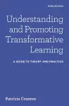 Understanding and Promoting Transformative Learning cover