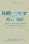 Multiculturalism on Campus cover